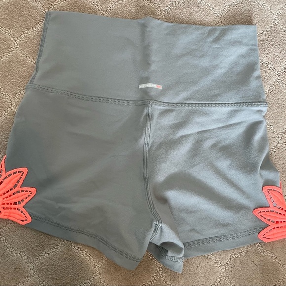 Aerie Workout Mini Short - Picture 5 of 6